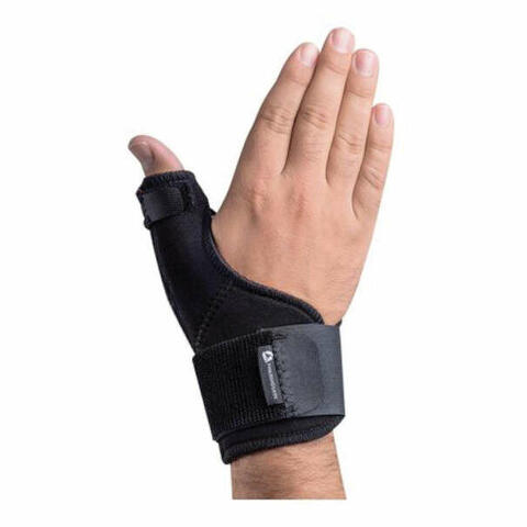 Thermoskin splint pollice/polsino taglia unica