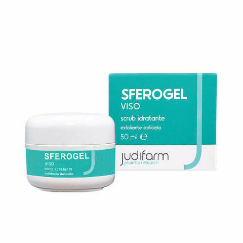 Sferogel viso 50 ml