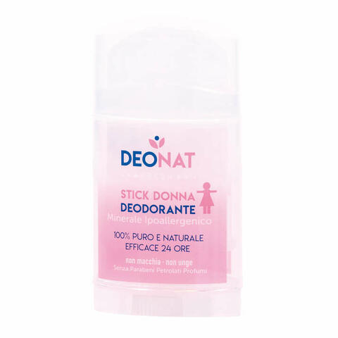 Deonat fresh stick donna 100 g