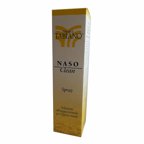 Soluzione per irrigazione nasale spray nasoclean flacone 150ml