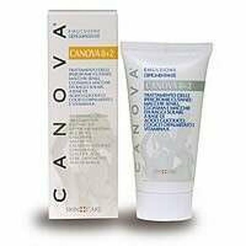 Canova 8+2 canova crema depigmentante 50 ml