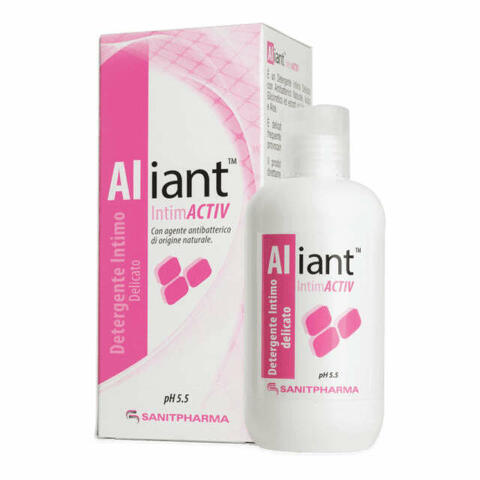 Aliant intimactiv 200 ml