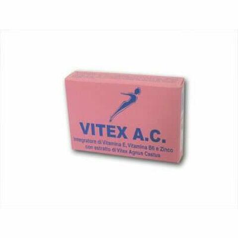 Vitex ac 20 capsule