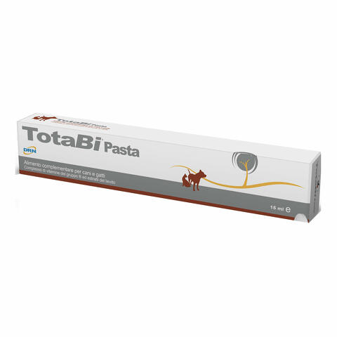 Totabi pasta 15 ml