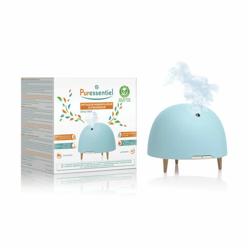 Diffusore spoutnik