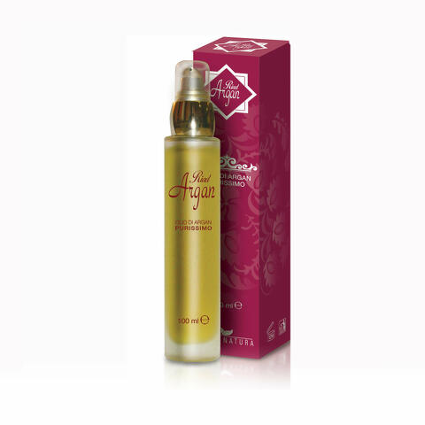 Riad argan olio puro 100 ml