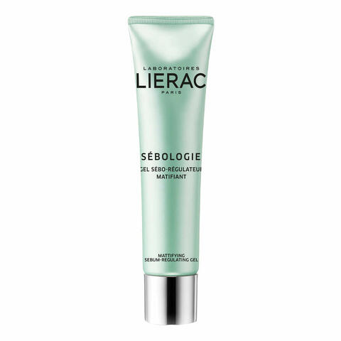 Sebologie gel-fluido sebo regolatore 40 ml