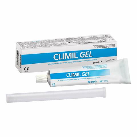 Climil gel 30 ml 1 pezzo