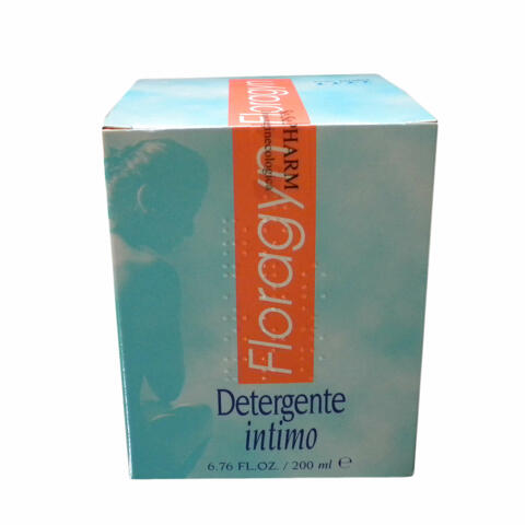 Intimo 200 ml