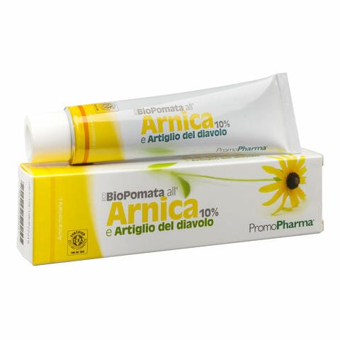 Ecobiopomata arnica/artiglio diavolo 50 ml