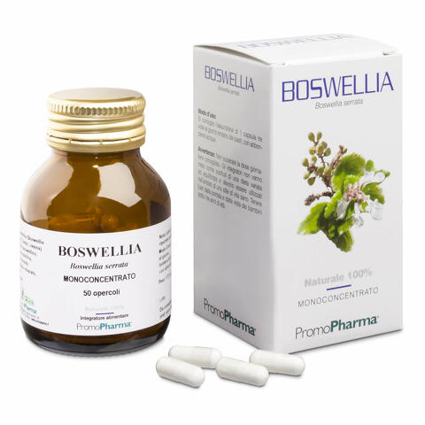 Boswellia 50 capsule