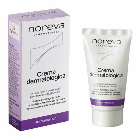 Crema tubo 50 ml