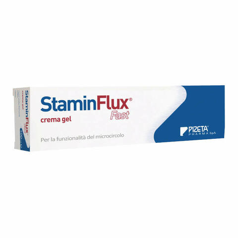 Staminflux fast crema gel 100 ml