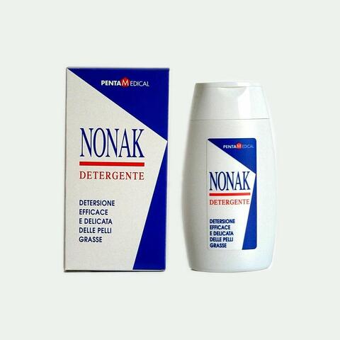 Nonak fluido detergente 100 ml