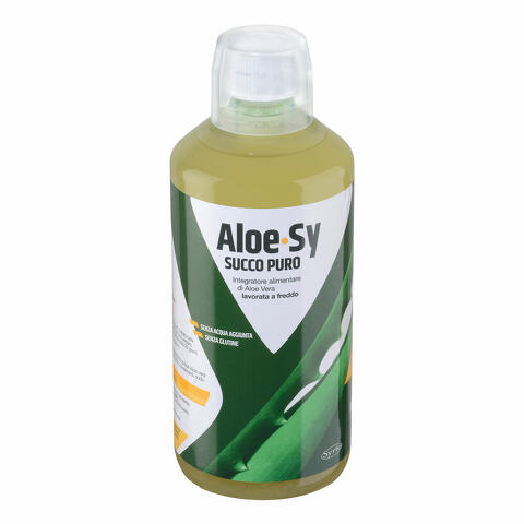 Aloe-sy 1000 ml