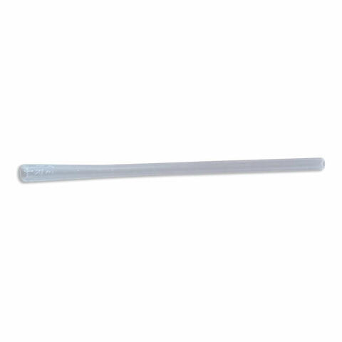 Cannula rettale per neonati in silicone 4 mm