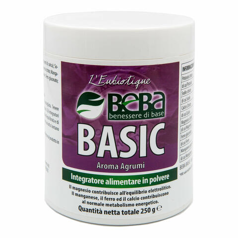 Basic 250 g