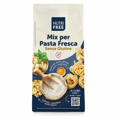 Mix pasta fresca 1 kg