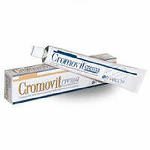 Cromovit crema 40 ml