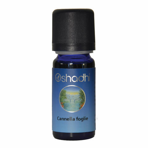 Olio essenziale 10 ml