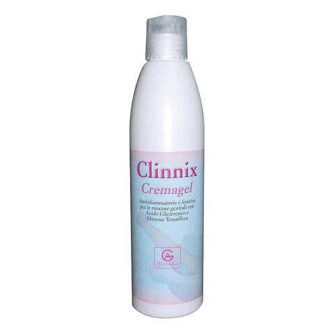 Cremagel ginecologica 250 ml