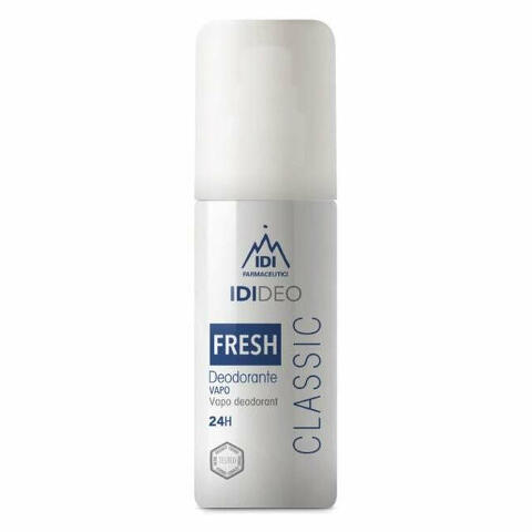 Deo classic spray 100 ml