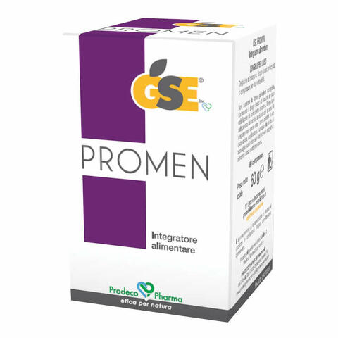 Pro men 60 compresse