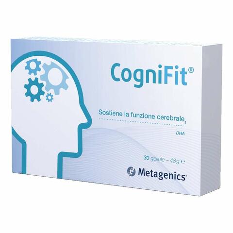 Cognifit 30 gellule