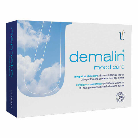 Demalin 60 compresse