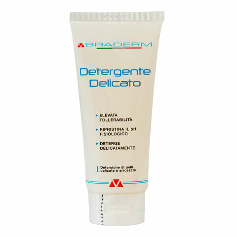 Detergente delicato ph 5,5 200 ml