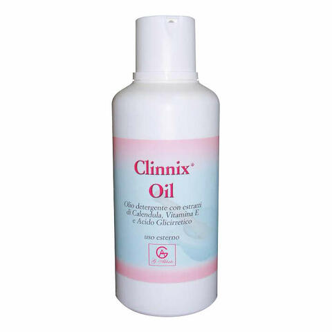 Olio detergente 500 ml