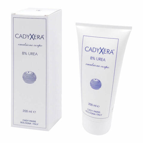 Cadyxera emulsione idratante 200 ml