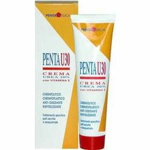 Penta u30 emulsione 100 ml