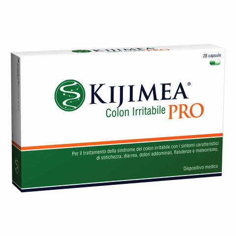 Colon irritabile pro 28 capsule