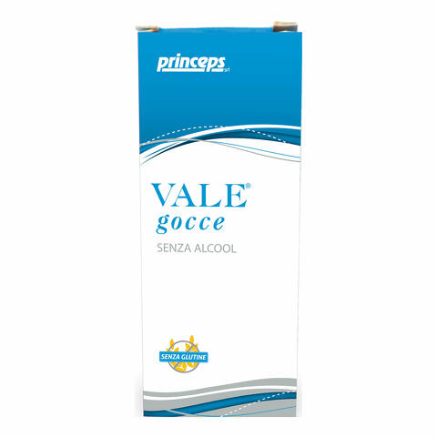 Vale gocce 30 ml