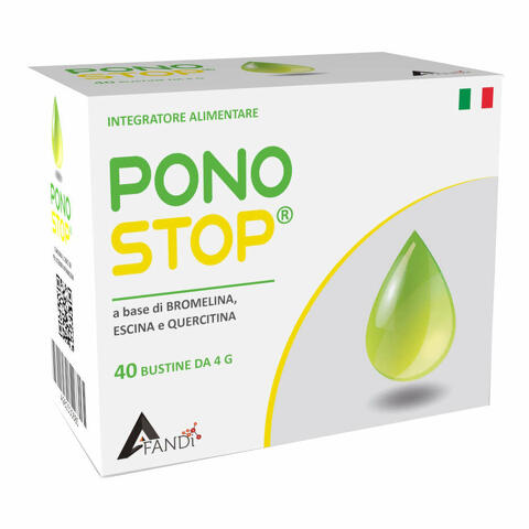 Ponostop 24 capsule