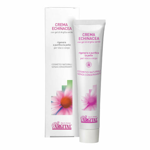 Crema echinacea 75 ml