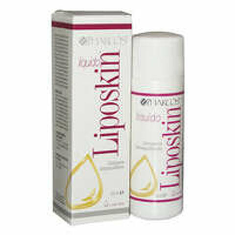 Liposkin liquido 100 ml