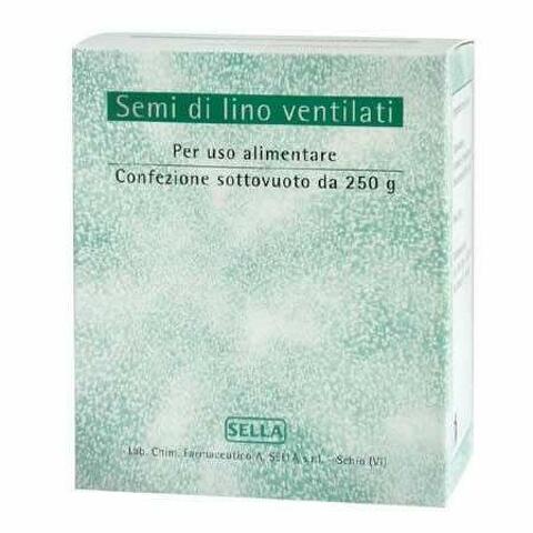 Lino semi sottovuoto 250 g 4516