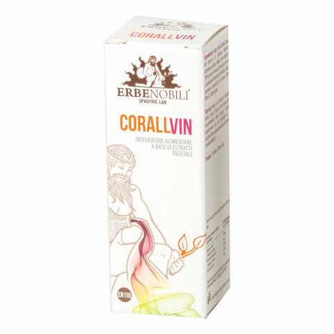 Corallvin 10 ml