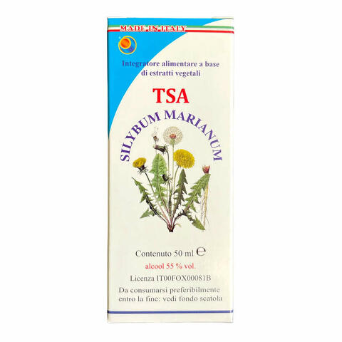 Tsa  50 ml