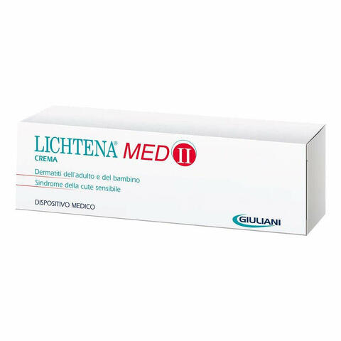 Med ii crema 50 ml