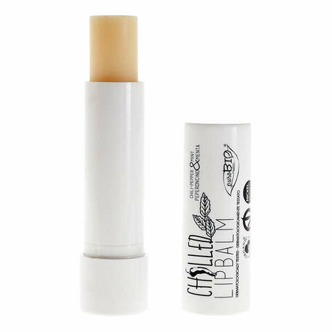 Chilled lipbalm 04