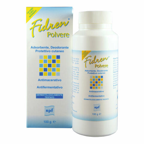 Polvere 100 g