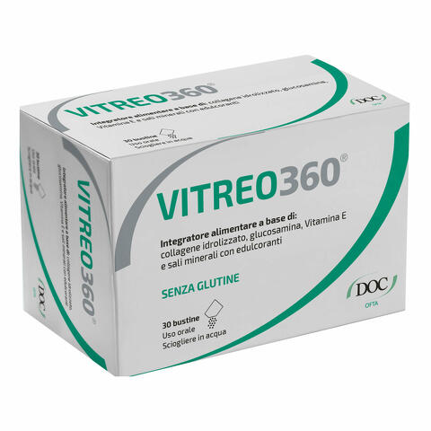 Vitreo360 30 bustine