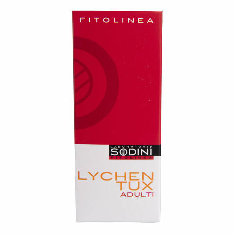 Lychentux ad 150 ml