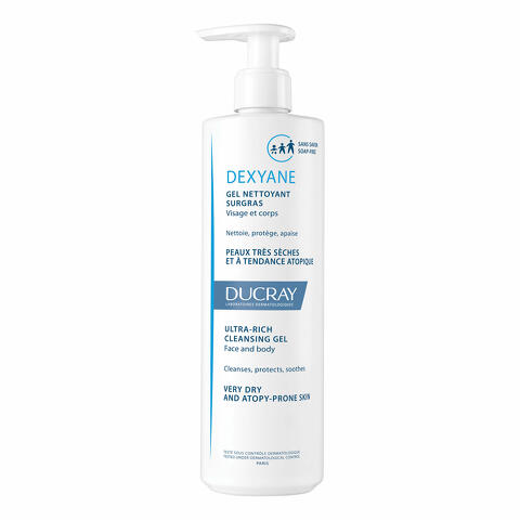 Dexyane detergente 400 ml