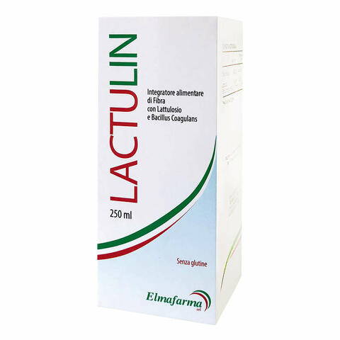 Lactulin 250 ml