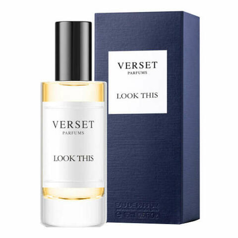 Verset look this eau de parfum 15 ml