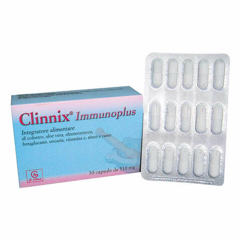 Immunoplus 30 capsule